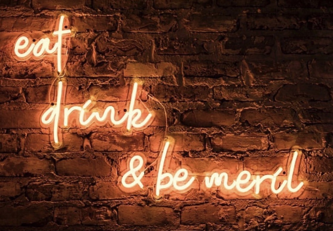 50% Off All Bottles | Meril Restaurant