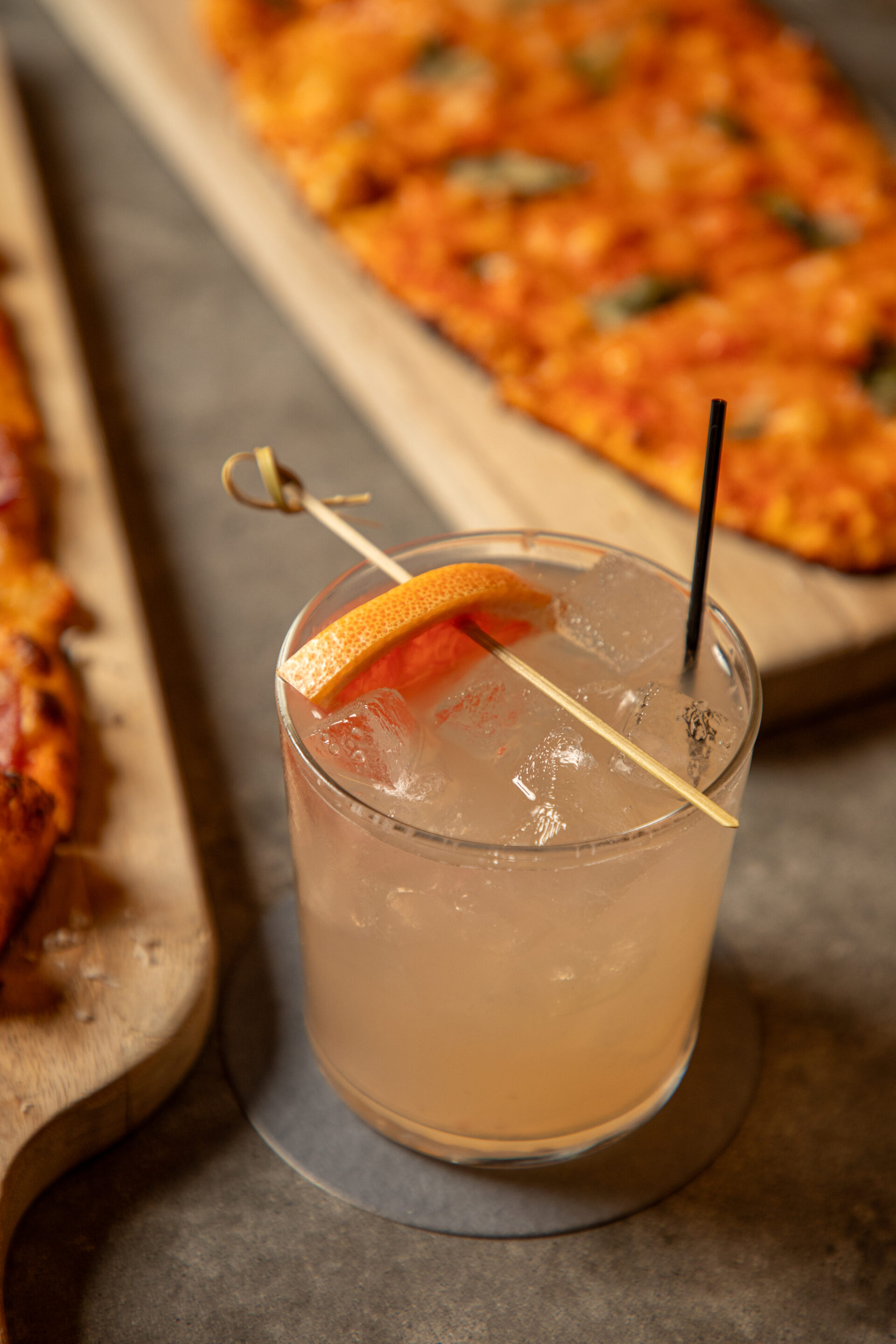 Saints Season | Meril Restaurant