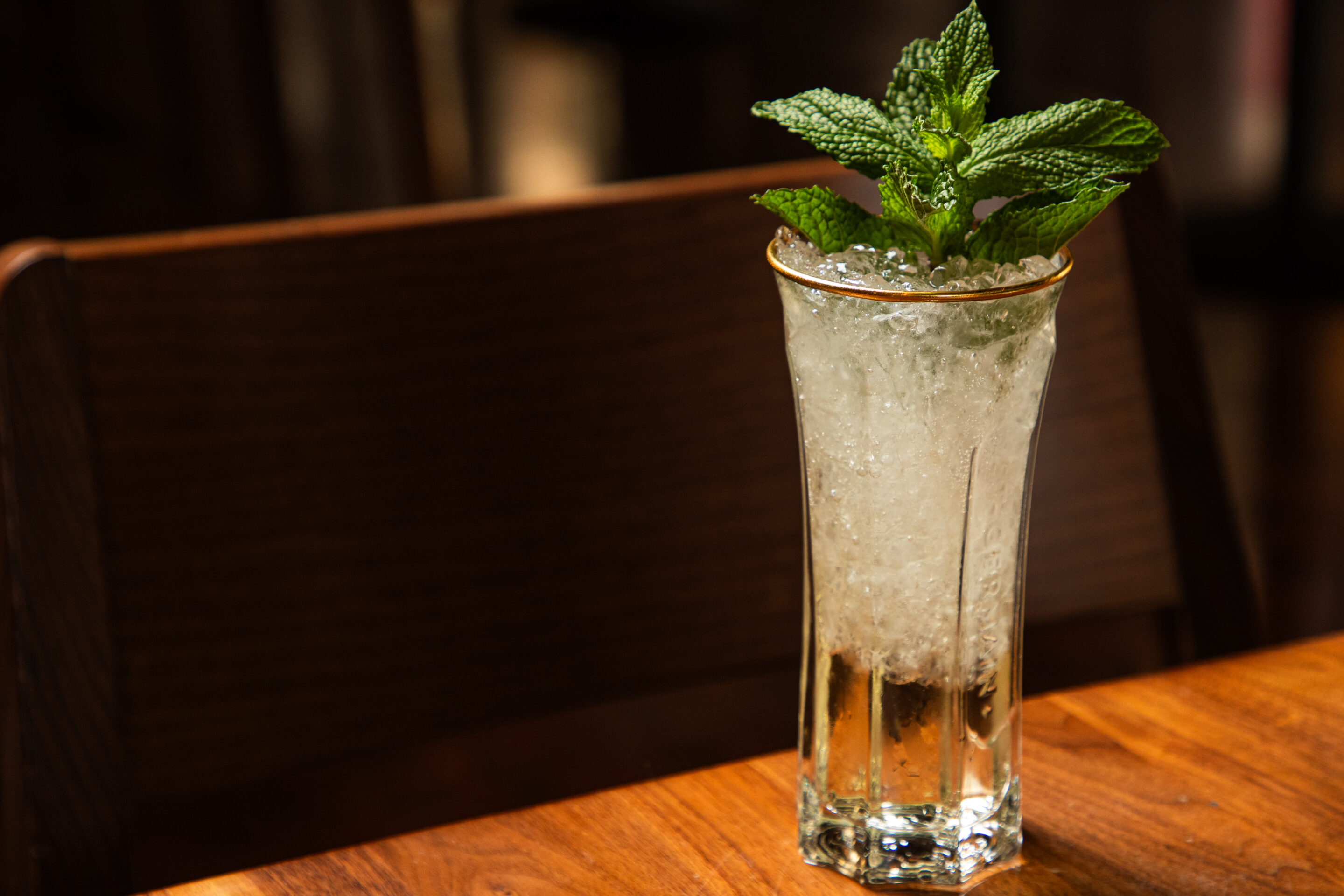 Last Call Happy Hour | Meril Restaurant