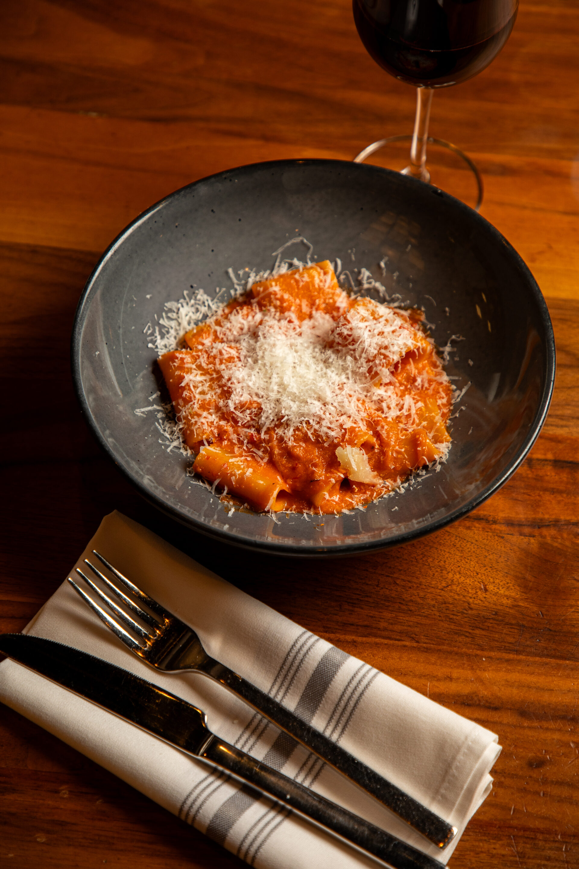  Meril Restaurant Gallery